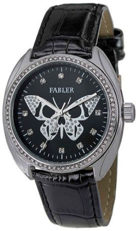 Fabler Fabler FL-500742/1 (черн.) ч.р.