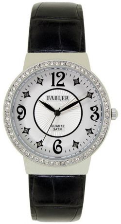 Fabler Fabler FL-500570/1 (сталь) ч.р.