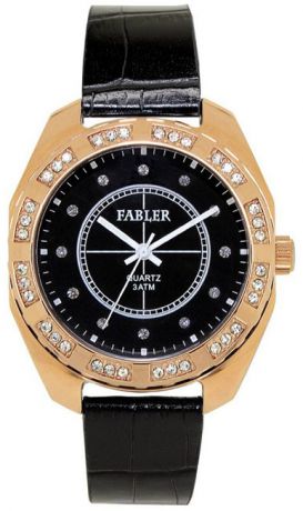 Fabler Fabler FL-500371/8 (черн.) ч.р.