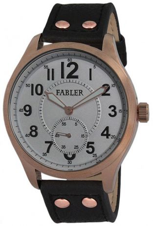Fabler Fabler FM-800070/8 (сталь)