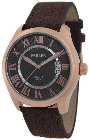 Fabler Fabler FM-710281/8 (корич.)