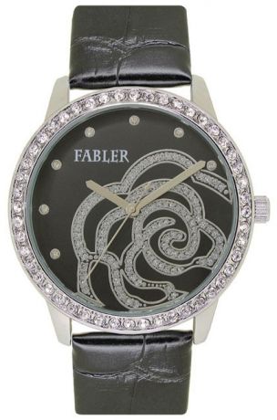 Fabler Fabler FL-500531/1 (черн.) ч.р.