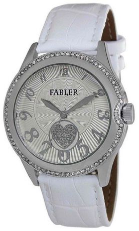 Fabler Fabler FL-500810/1 (сталь) б.р.