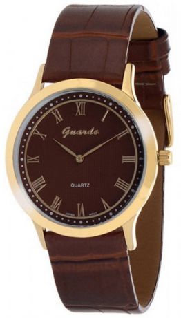 Guardo Guardo 3675.6 коричневый