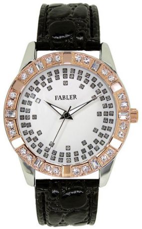 Fabler Fabler FL-500135/6 (сталь) ч.р.