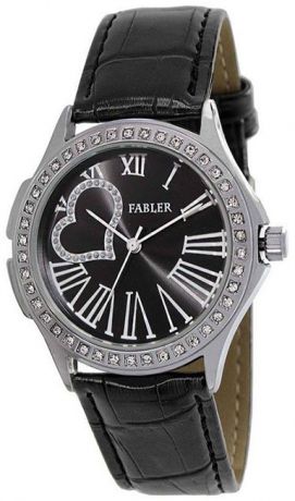Fabler Fabler FL-500691/1 (черн.) ч.р.