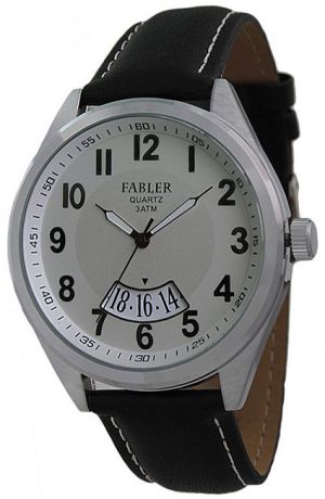 Fabler Fabler FM-710000/1 (бел.+сталь)