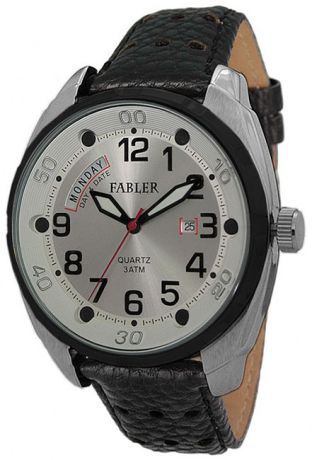 Fabler Fabler FM-710110/1.3 (сталь)