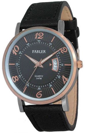 Fabler Fabler FM-710020/6 (черн.)