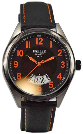 Fabler Fabler FM-710000/1.3 (черн.,оранж.оф.)