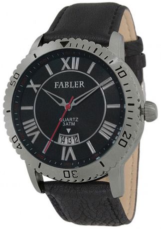 Fabler Fabler FM-710231/1 (черн.)