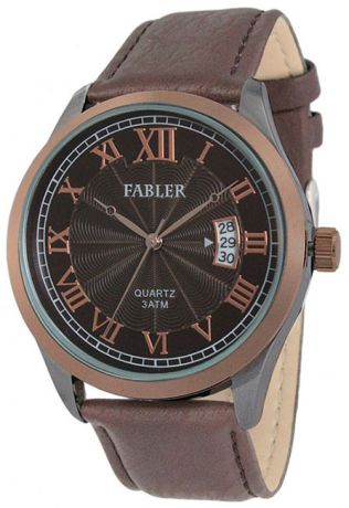 Fabler Fabler FM-710251/6 (корич.)