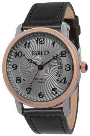 Fabler Fabler FM-710100/6 (сталь)