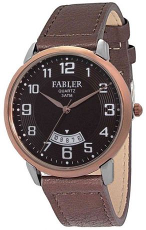 Fabler Fabler FM-710060/6 (корич.)