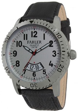 Fabler Fabler FM-710230/1 (сталь,кран.оф.)