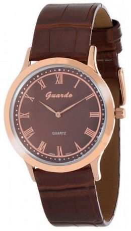 Guardo Guardo 3675.8 коричневый