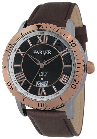 Fabler Fabler FM-710231/6 (корич.)