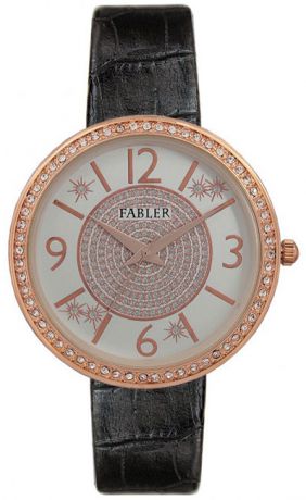 Fabler Fabler FL-500581/8 (сталь) ч.р.