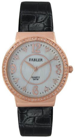 Fabler Fabler FL-500570/8 (перл.) ч.р.