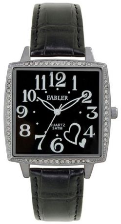 Fabler Fabler FL-500430/1 (черн.) ч.р.