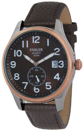 Fabler Fabler FM-800020/6 (корич.)