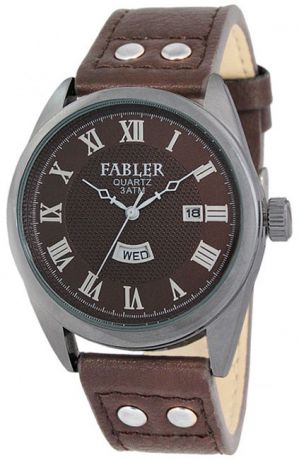 Fabler Fabler FM-710221/1 (корич.)