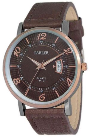 Fabler Fabler FM-710020/6 (корич.)
