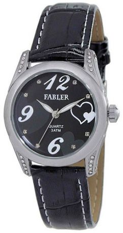 Fabler Fabler FL-500671/1 (черн.) ч.р.