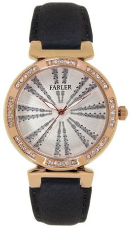 Fabler Fabler FL-500355/8 (сталь) ч.р.