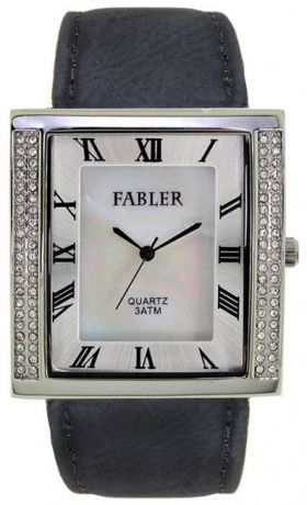 Fabler Fabler FL-500270/1 (сталь+перл.) ч.р.