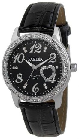 Fabler Fabler FL-500710/1 (черн.) ч.р.