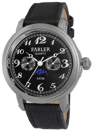Fabler Fabler FM-800100/1 (черн.)