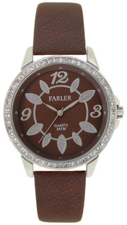 Fabler Fabler FL-500610/1 (корич.) корич.р.