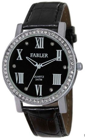Fabler Fabler FL-500751/1 (черн.) ч.р.