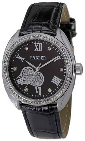 Fabler Fabler FL-500741/1 (черн.) ч.р.