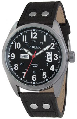 Fabler Fabler FM-710220/1 (черн.)