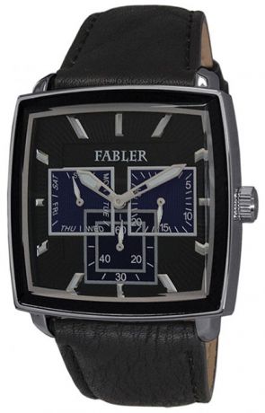 Fabler Fabler FM-800051/1.3 (черн.+син.)