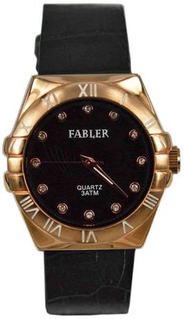 Fabler Fabler FL-500300/8 (черн.) ч.р.