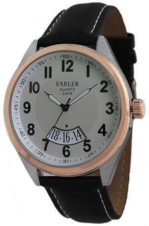 Fabler Fabler FM-710000/6 (бел.+сталь)
