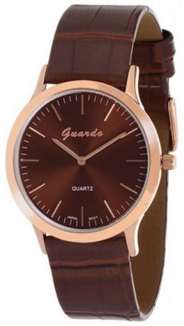 Guardo Guardo 3675(2).8 коричневый