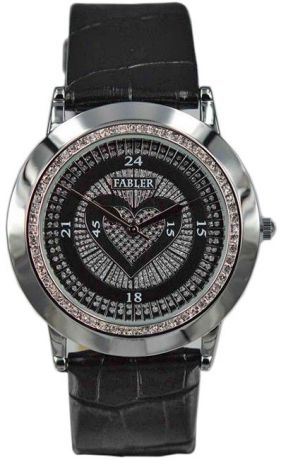 Fabler Fabler FL-500560/1 (черн.) ч.р.