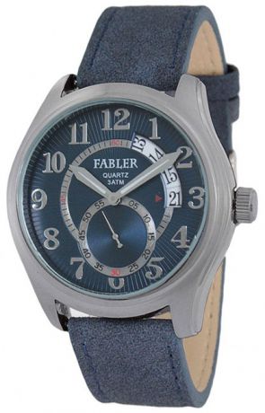 Fabler Fabler FM-800060/1 (син.)