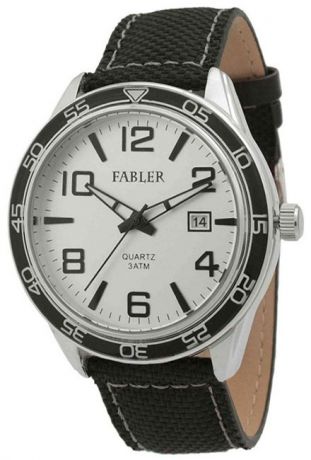 Fabler Fabler FM-710050/1.3 (сталь)