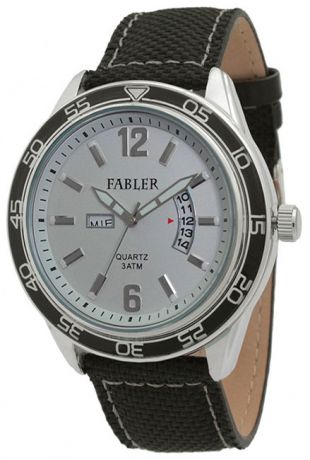 Fabler Fabler FM-710051/1.3 (сталь)