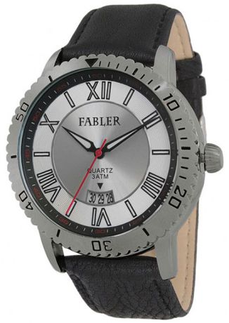 Fabler Fabler FM-710231/1 (бел.+сталь)