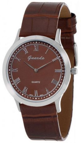 Guardo Guardo 3675.1 коричневый