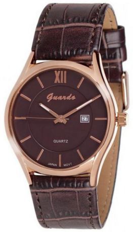 Guardo Guardo 9478.8 коричневый