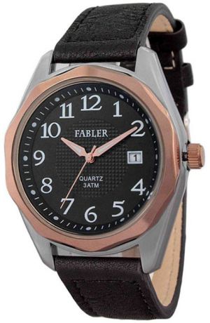 Fabler Fabler FM-710010/6 (черн.)