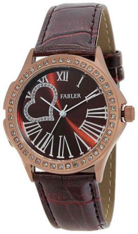 Fabler Fabler FL-500691/8 (корич.) корич.р.