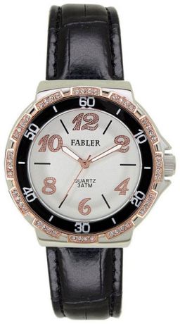 Fabler Fabler FL-500360/6.3 (сталь) ч.р.